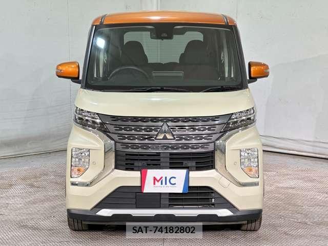 Mitsubishi EK X SPACE 2021-02 4939557-6