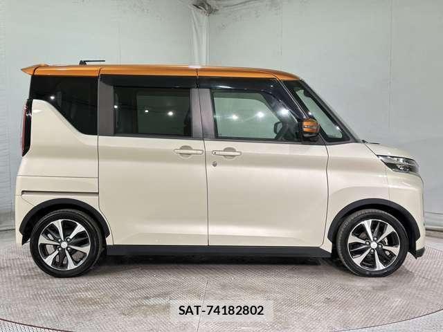 Mitsubishi EK X SPACE 2021-02 4939557-7