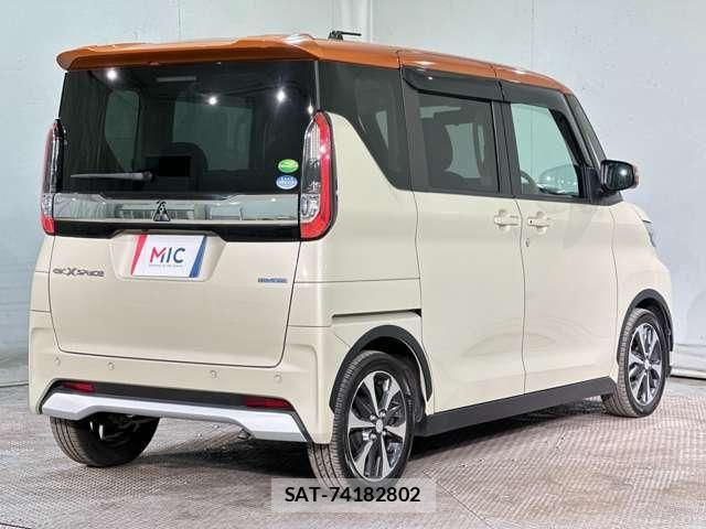 Mitsubishi EK X SPACE 2021-02 4939557-8
