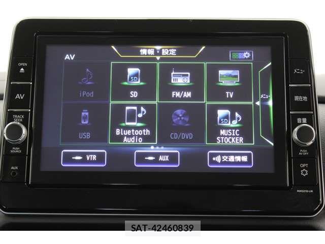 Mitsubishi EK X SPACE 2021-09 5867085-9