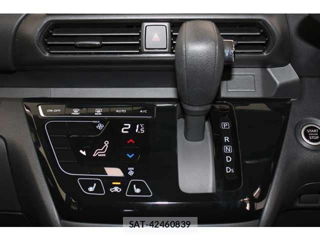 Mitsubishi EK X SPACE 2021-09 5867085-11