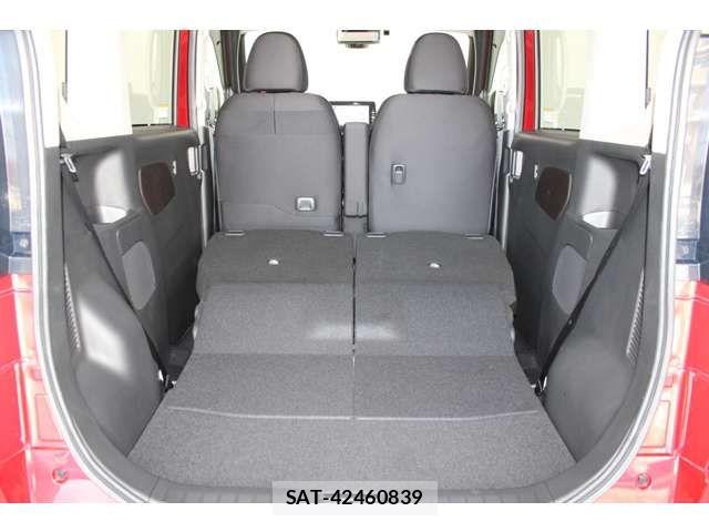 Mitsubishi EK X SPACE 2021-09 5867085-16