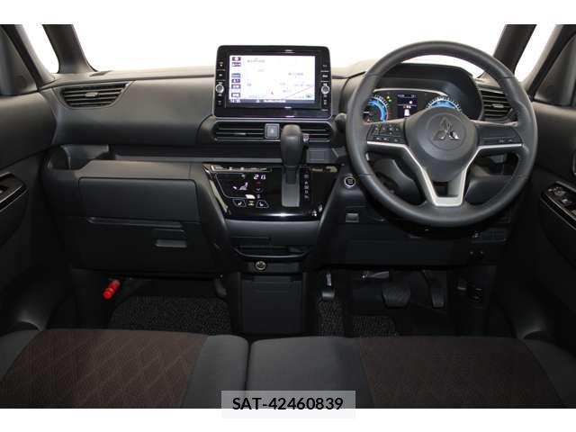 Mitsubishi EK X SPACE 2021-09 5867085-2