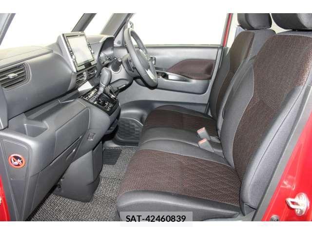 Mitsubishi EK X SPACE 2021-09 5867085-5