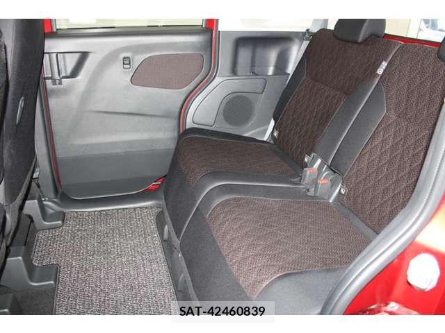 Mitsubishi EK X SPACE 2021-09 5867085-6