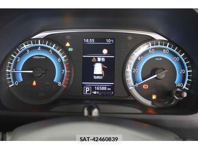 Mitsubishi EK X SPACE 2021-09 5867085-7