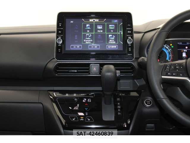 Mitsubishi EK X SPACE 2021-09 5867085-8