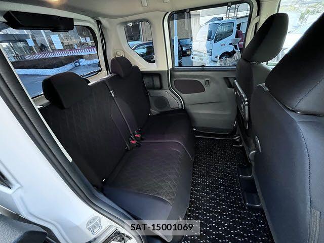 Mitsubishi EK X SPACE 2021-04 5867082-9