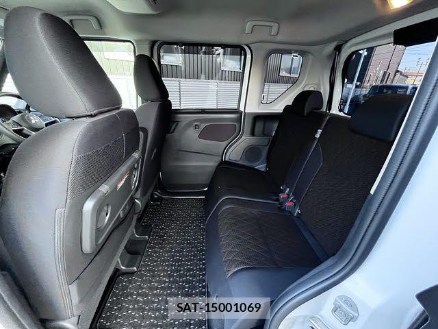 Mitsubishi EK X SPACE 2021-04 5867082-12