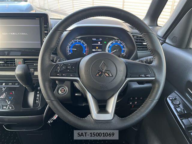 Mitsubishi EK X SPACE 2021-04 5867082-13
