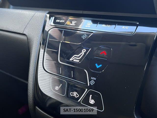 Mitsubishi EK X SPACE 2021-04 5867082-14