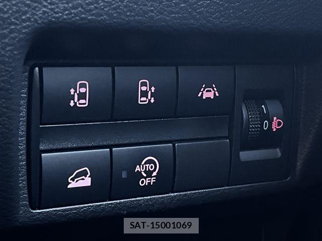 Mitsubishi EK X SPACE 2021-04 5867082-16