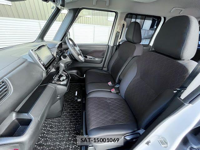 Mitsubishi EK X SPACE 2021-04 5867082-18