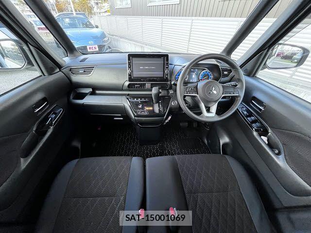 Mitsubishi EK X SPACE 2021-04 5867082-1