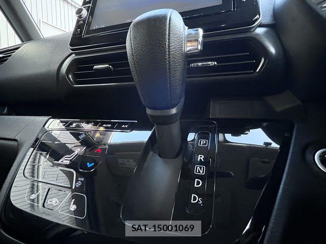 Mitsubishi EK X SPACE 2021-04 5867082-19