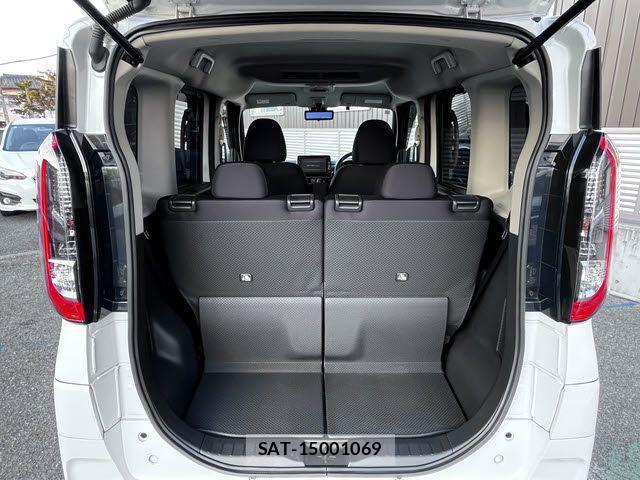 Mitsubishi EK X SPACE 2021-04 5867082-20