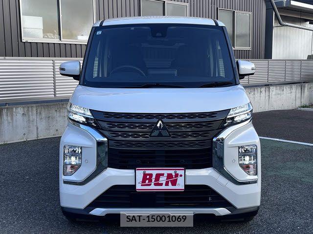 Mitsubishi EK X SPACE 2021-04 5867082-21
