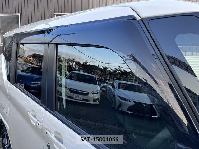 Mitsubishi EK X SPACE 2021-04 5867082-22