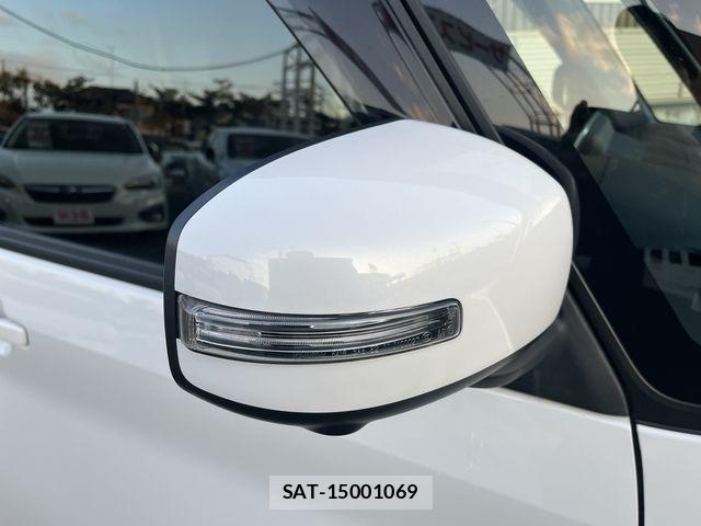 Mitsubishi EK X SPACE 2021-04 5867082-24
