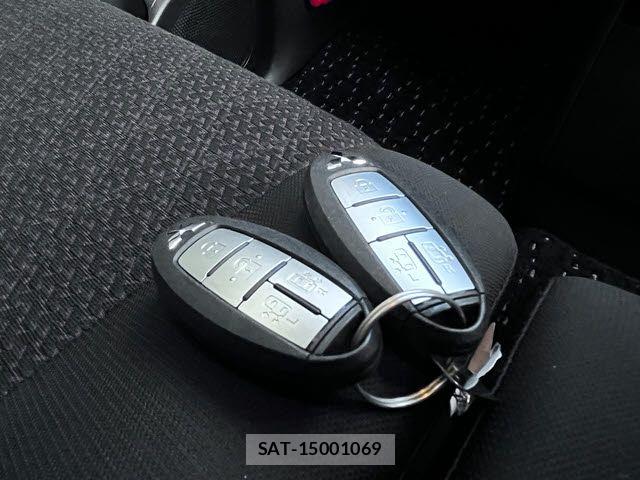 Mitsubishi EK X SPACE 2021-04 5867082-25