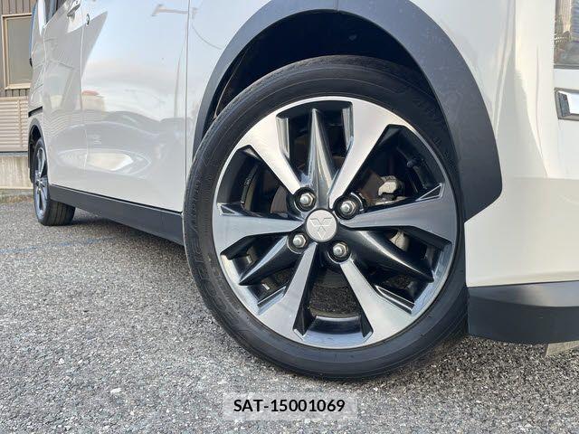 Mitsubishi EK X SPACE 2021-04 5867082-26