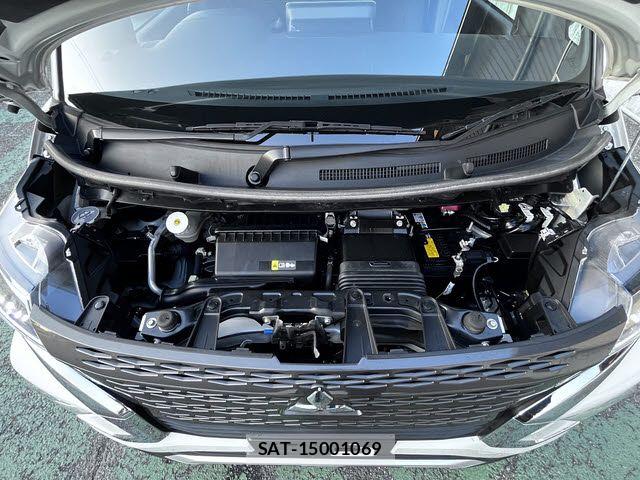 Mitsubishi EK X SPACE 2021-04 5867082-27