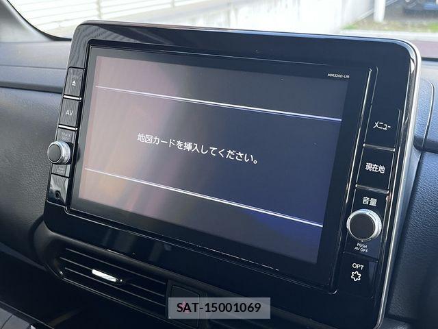 Mitsubishi EK X SPACE 2021-04 5867082-4