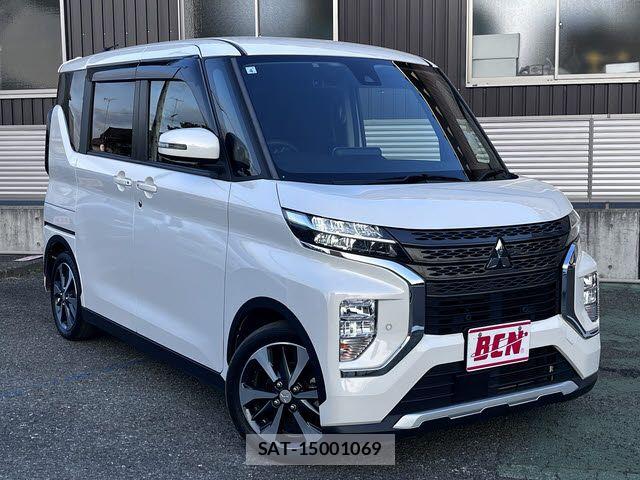 Mitsubishi EK X SPACE 2021-04 5867082-6