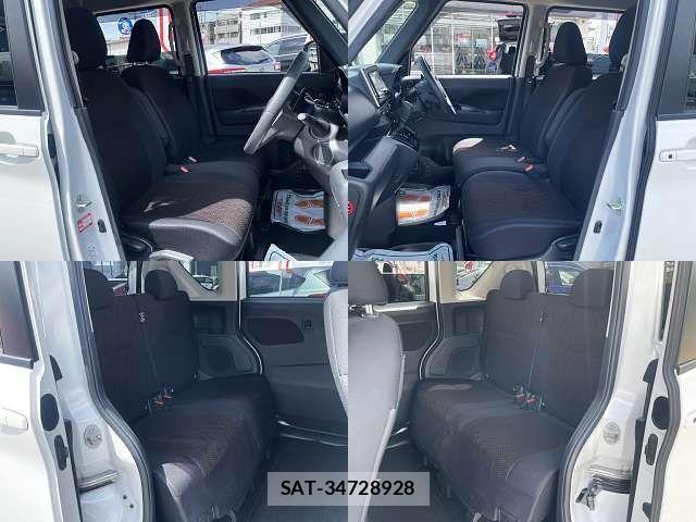Mitsubishi EK X SPACE 2021-07 6004606-4