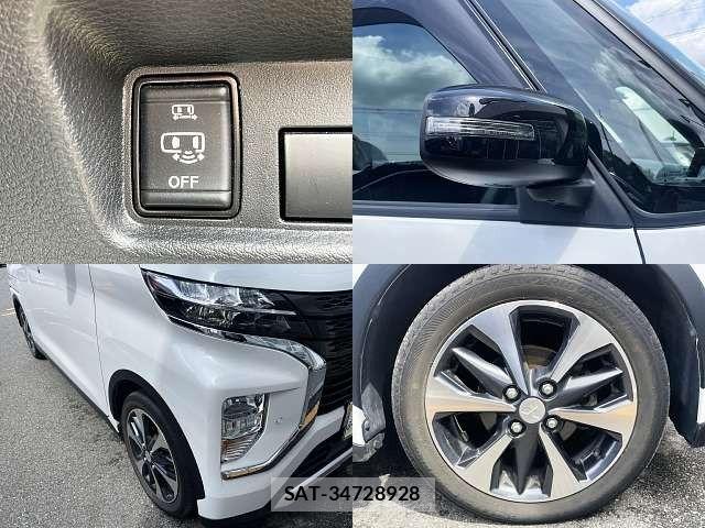 Mitsubishi EK X SPACE 2021-07 6004606-8