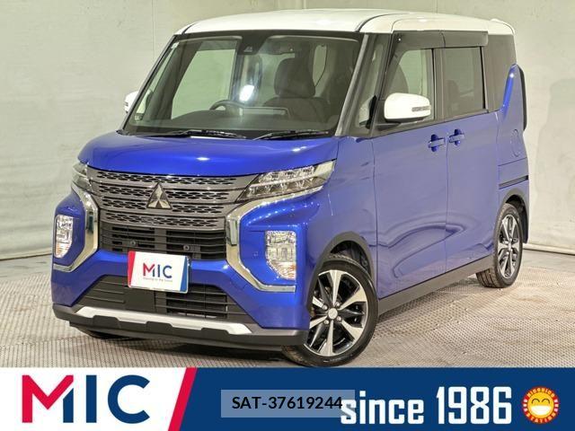 Mitsubishi EK X SPACE 2021-11 6526018-0