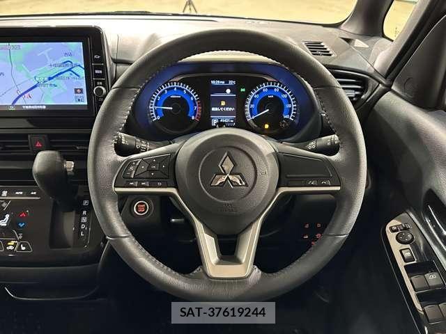 Mitsubishi EK X SPACE 2021-11 6526018-9