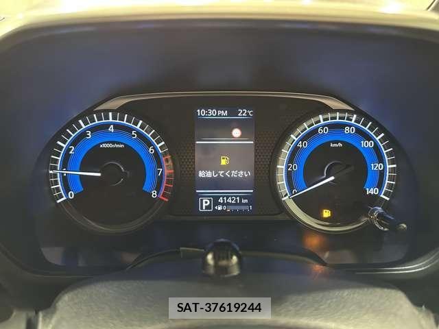 Mitsubishi EK X SPACE 2021-11 6526018-10