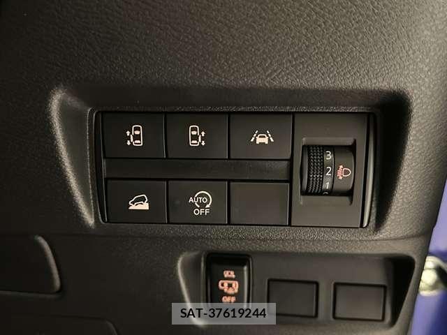 Mitsubishi EK X SPACE 2021-11 6526018-12