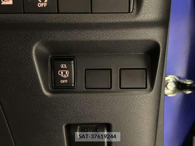 Mitsubishi EK X SPACE 2021-11 6526018-13