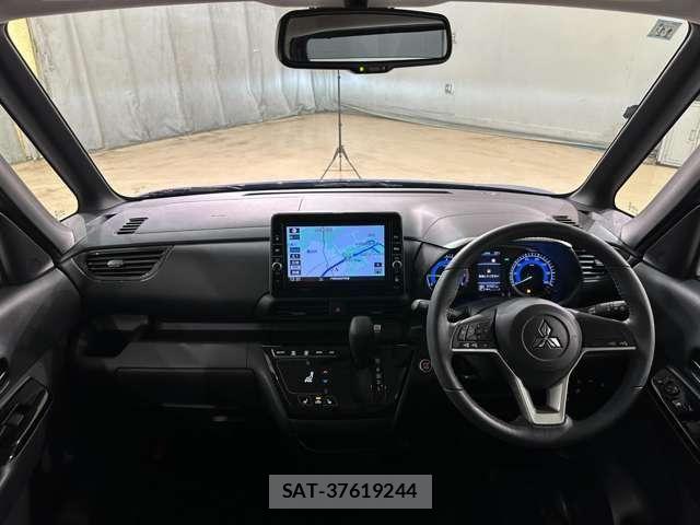 Mitsubishi EK X SPACE 2021-11 6526018-16