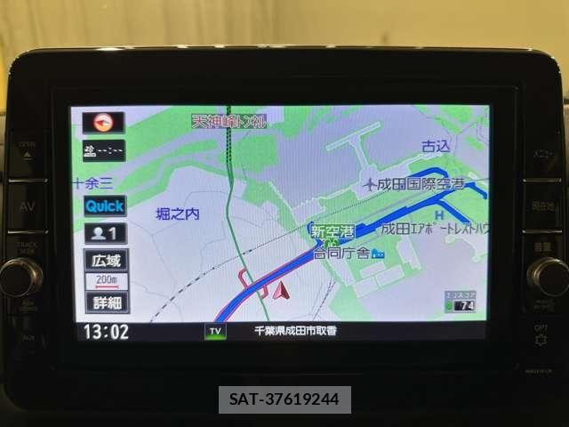 Mitsubishi EK X SPACE 2021-11 6526018-17