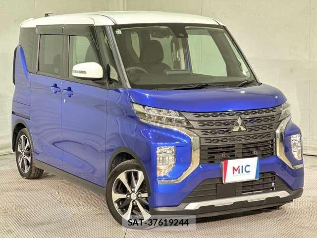 Mitsubishi EK X SPACE 2021-11 6526018-1