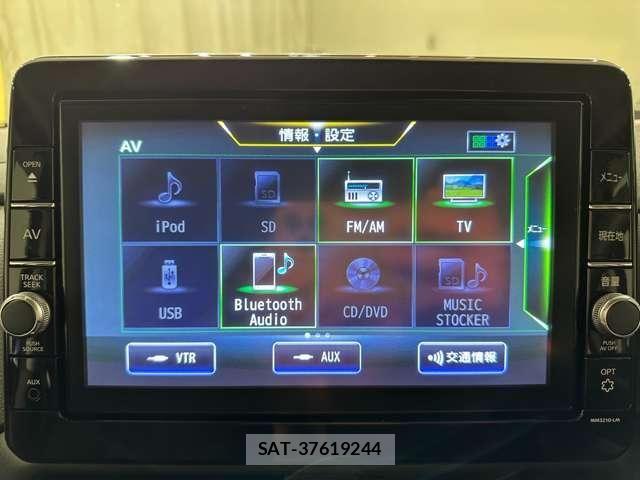 Mitsubishi EK X SPACE 2021-11 6526018-19