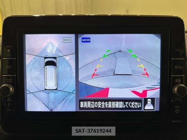 Mitsubishi EK X SPACE 2021-11 6526018-20
