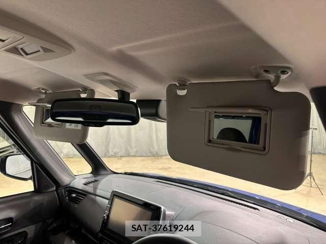 Mitsubishi EK X SPACE 2021-11 6526018-25