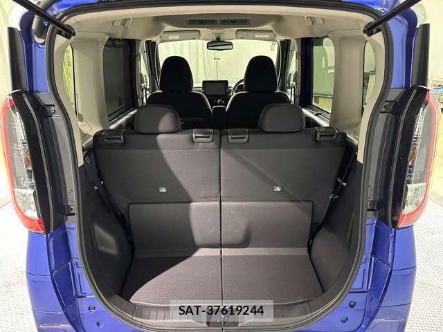 Mitsubishi EK X SPACE 2021-11 6526018-26