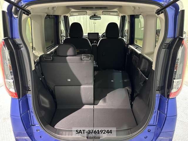 Mitsubishi EK X SPACE 2021-11 6526018-27