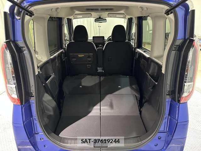 Mitsubishi EK X SPACE 2021-11 6526018-28