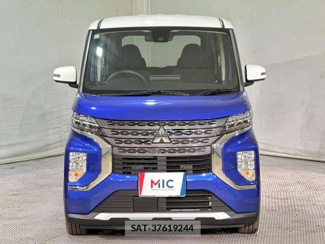Mitsubishi EK X SPACE 2021-11 6526018-2