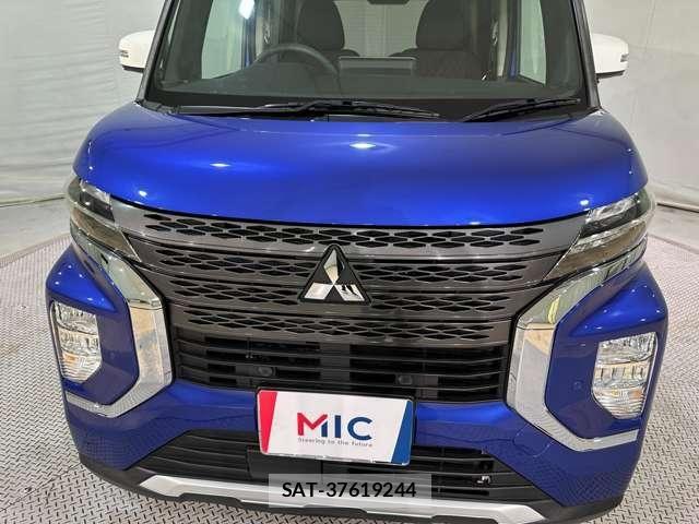 Mitsubishi EK X SPACE 2021-11 6526018-29