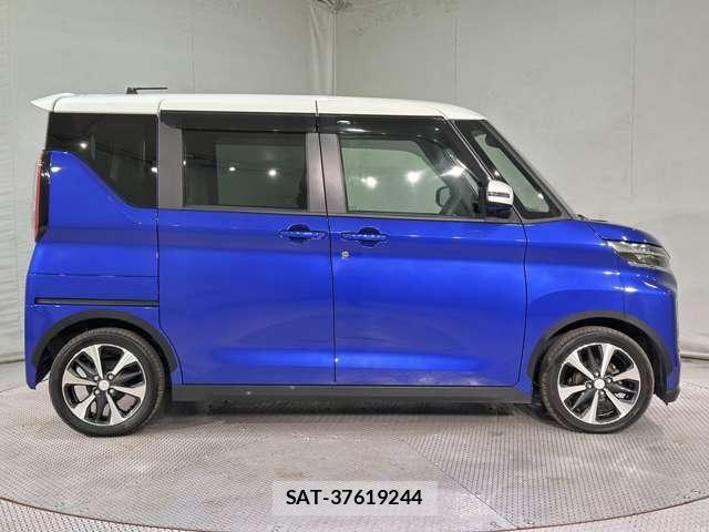 Mitsubishi EK X SPACE 2021-11 6526018-3
