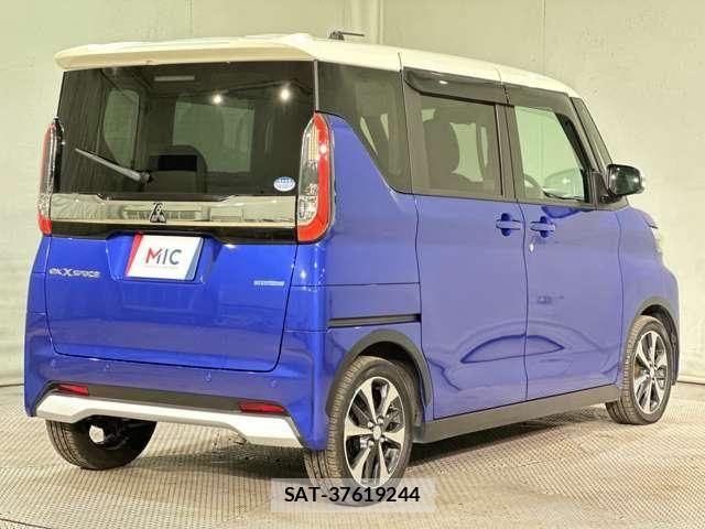 Mitsubishi EK X SPACE 2021-11 6526018-4