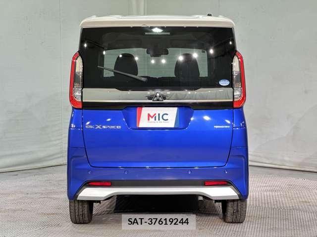 Mitsubishi EK X SPACE 2021-11 6526018-5