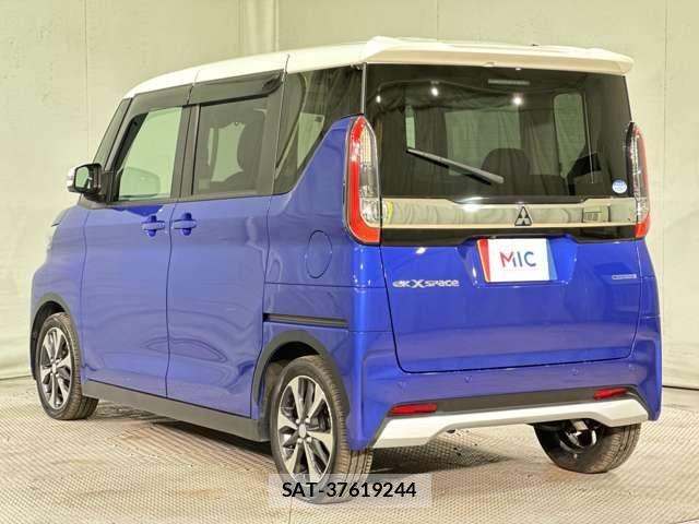 Mitsubishi EK X SPACE 2021-11 6526018-6